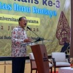 dies natalis fakultas ilmu budaya