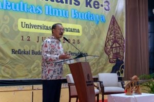 dies natalis fakultas ilmu budaya
