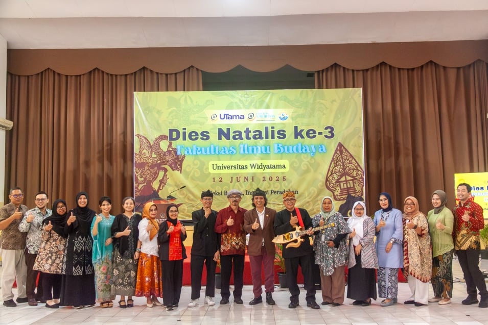 dies natalis fakultas ilmu budaya