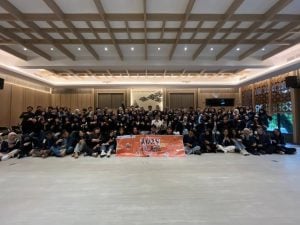 Pembelajaran Lapangan Fakultas Ilmu Budaya